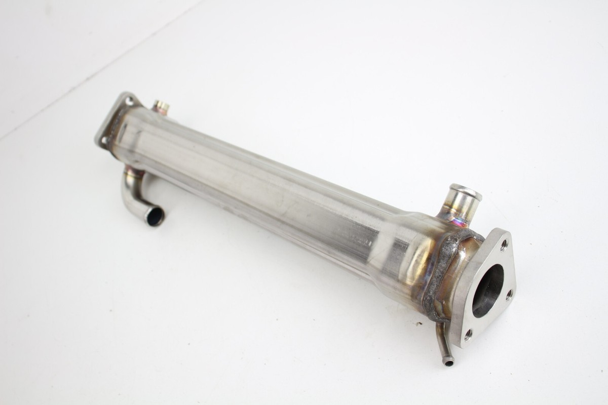 Mitsubishi FUSO EGR Cooler Assembly ME305064 for sale online