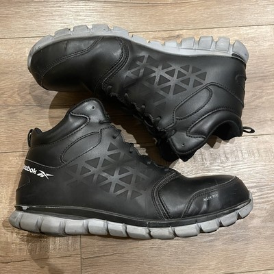 REEBOK CROSSFIT MEN'S WORK SHOES BOOTS 