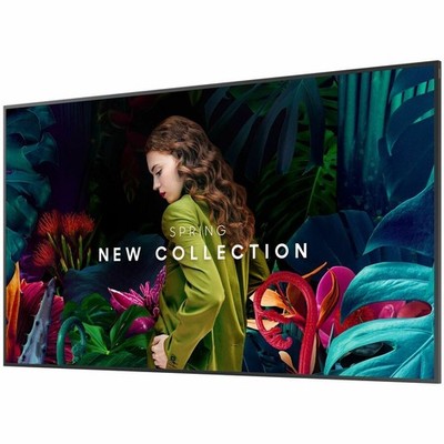 Samsung 50'' Commercial 4K UHD Display 350 Nit