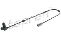 Topran Sensor, Raddrehzahl 721 605 FüR CitroËN Peugeot