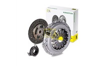 Schaeffler LuK Kupplungssatz Repset 622 3473 00 FüR Toyota Corolla Yaris 220Mm