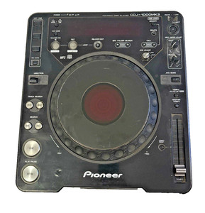 Cdj 1000 | eBay