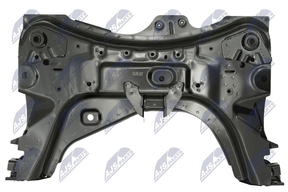 Rear NTY OE ZRZ-RE-007 Support Frame/Engine Carrier for RENAULT
