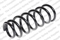 1X Fahrwerksfeder Kilen 63335 FüR BP Outback AWD BPD BP9 BPE