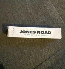 Jones Road The Brow Gel blond  5.6g .19oz 