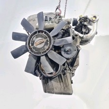 Moteur Mercedes CLASSE C