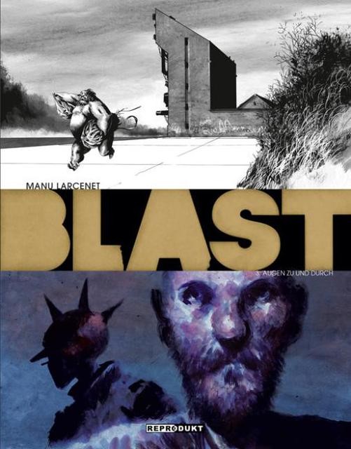 Reprodukt Blast 3 - Augen Zu Und Durch - Bild 2
