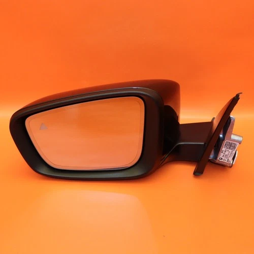 BMW 330 MIRROR LEFT DRIVER 2019 2020 2021 2022 2023 2024 2025 51169854797 OEM