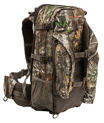  Traverse EPS Pack - Realtree Edge One Size Realtree Edge, New