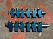Td Roller Rockers Turbo Buick V6 Stage Ll 2 Nascar Indy