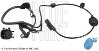 Blue Print ADBP710029 Sensor FüR Raddrehzahl ABS Sensor Raddrehzahl