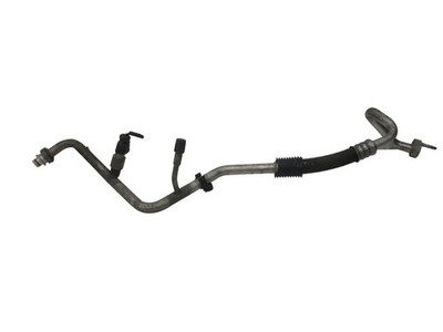 Air system hose suitable for Ford Focus C-Max 2.0 TDCI