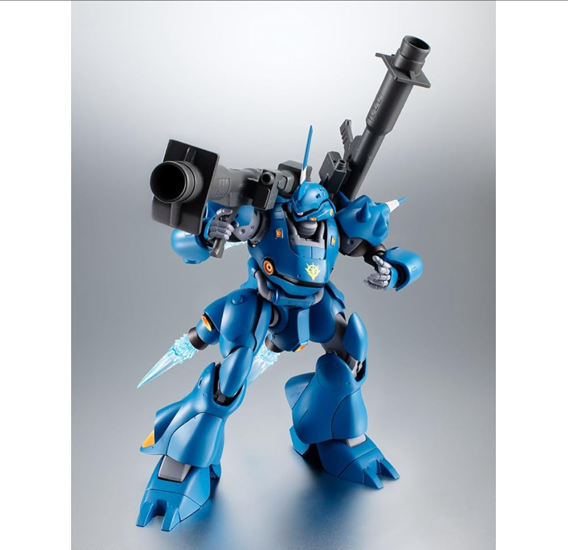 ROBOT Spirits Gundam 0080 MS 18E Kampfer ver. A.N.I.M.E. Figure | eBay