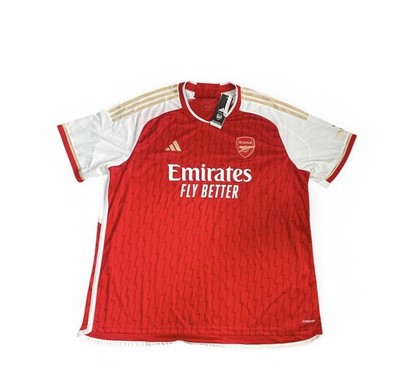洋楽 ARSENAL / HICK LIFE 1999-00 Arsenal Home Shirt Bergkamp #10 - 8/10 - (XL)