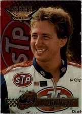 1998 Wheels High Gear First Gear #63 John Andretti - Racing