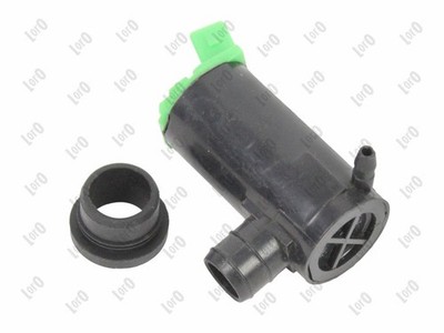 ABAKUS 103-02-015 Waschwasserpumpe, Scheibenreinigung for CITROËN FIAT PEUGEOT