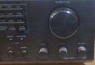 Onkyo TX-8555 2 Channel Stereo Receiver/Amp/Tuner Audio VCR DVD Sirius Radio — photo 3
