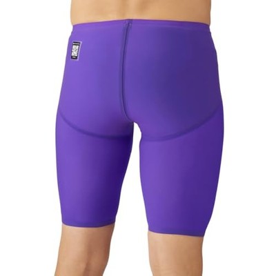 WA Approved] arena AQUAFORCE STORM MF Men's Racing Swimsuit Size S