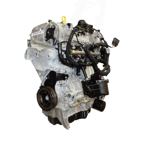 Motor DXD DXDB 1,5TSI 110kW VW Tiguan II AD1 Golf 8 Passat B8 Audi A3 51816km