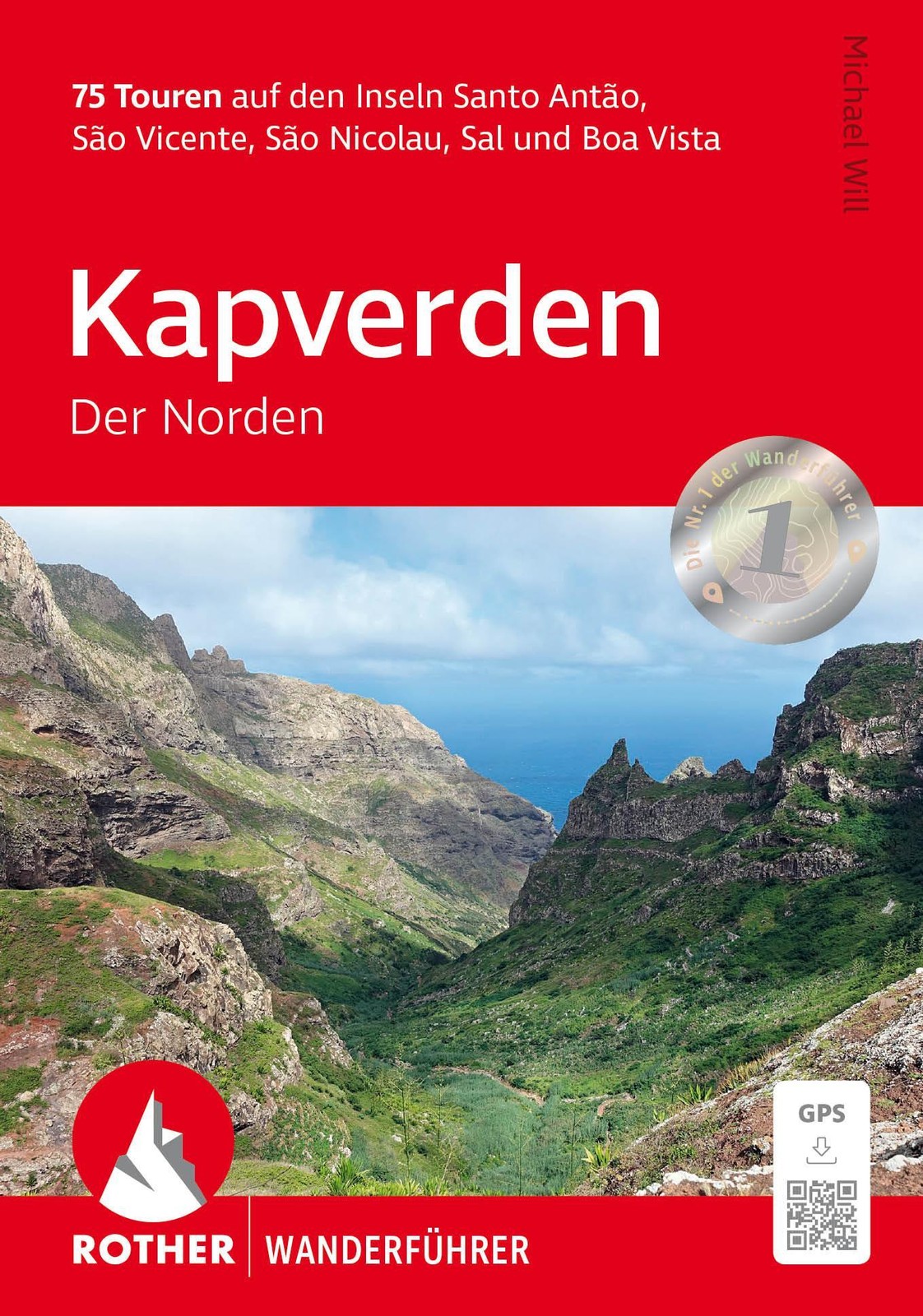 Bergverlag Rother Rother Wanderführer Kapverden - Der Norden - Bild 3