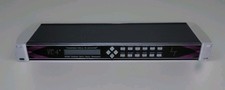 LT Sound Thompson Model VE-4 Vocal Eliminator Rack Unit W/ AC Power Tested
