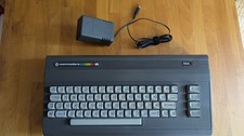 Commodore C16 funktionsfähig