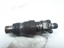 Injecteur Citroen C15