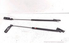 Dämpferstange der Hintertür. Links SUZUKI IGNIS 1a Serie 1.3 16V SUV