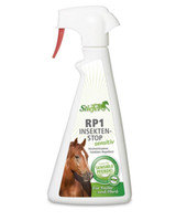 Stiefel RP1 Insekten-Stop Spray Sensitiv 500 Ml, SprüHflasche
