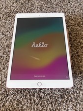 Apple iPad (8th Generation) A2270 32 GB, Wi-Fi, 10.2 in - Gold for