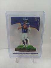 2021 Panini Chronicles - Magnitude Kellen Mond #MAG-13 (RC)