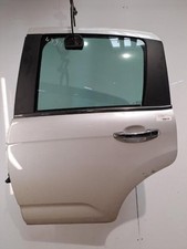 Porte arrière et accessoires Citroen C3