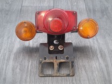 Honda CB 750 1969-1978 Rucklicht (Rear light) 201696228