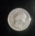 1932-P Washington Silver Quarter First Year! Key Date! Choice XF