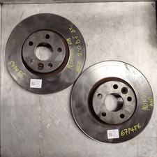 Tambour de frein Rover 420