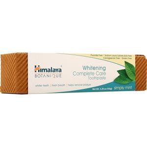 Himalaya Botanique - Simply Mint 529 2890₽