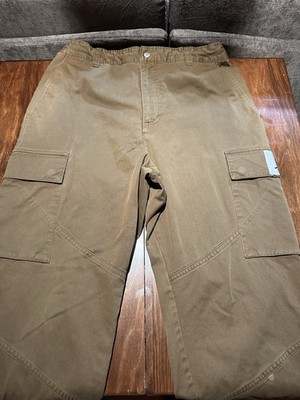 Jordan Men s Pants Size Large