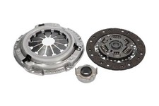 Kit d'embrayage Honda CRX