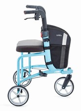 Prolite Visage Rollator walker