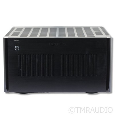 Rotel RB-1590 Stereo Power Amplifier (2/2) | eBay