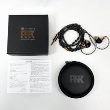 Limited price reduction until 24:00 on January 1st Hi-unit 001-pnk / Wired