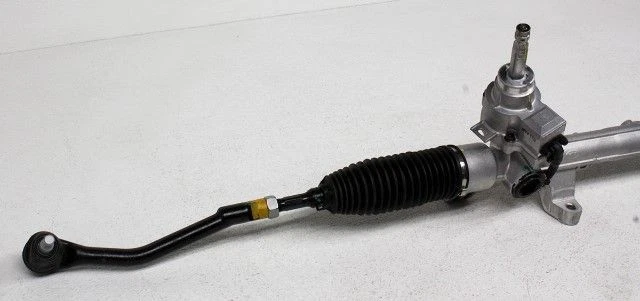 2015-2018 Kia Sedona Electric Steering Rack and Pinion Gear Assembly Tested Used — 第 4/4 张图片