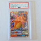 Pokémon Charizard GX SM211 2019 SM Black Star Promo English PSA 10 Gem Mint