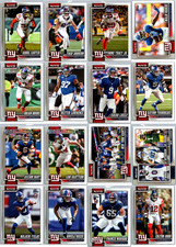 2026 Topps Flagship Football   COMPLETE BASE ...