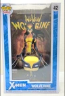 Funko POP! Comic Cover: Marvel All New Wolverine - Wolverine Figure #42