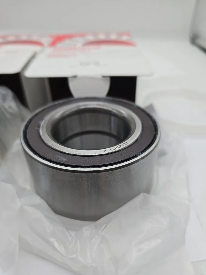 Лот из 2 колесных подшипников National 510110 - Изображение 3 из 4