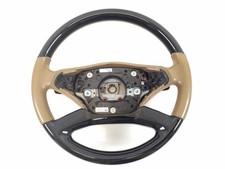 Mercedes-Benz S W221 2010 Lenkrad A2214604803 EZE66652