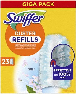 Swiffer DUSTER REFILLS GIGA PACK - 23 Staubfangtücher