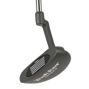 Intech Trakker Series 3 Semi-Mallet Putter 35" Right Hand