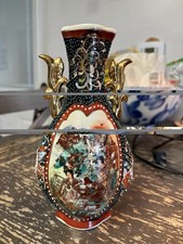 亚洲小花瓶，收藏日本花瓶、罐子(1900-现在) | eBay